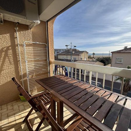 Studio A 50M De La Plage Saint-Pierre-la-Mer  Exterior foto